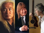 「エビス一番音楽祭」に内田裕也さん、ムッシュかまやつさん、桑名正博さんら
