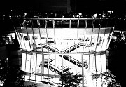南船場で大阪・ミナミを撮影した写真展－写真ギャラリー「壹燈舎」