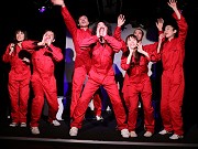 アメリカ村の劇団「テノヒラサイズ」、「農業」テーマに新作上演へ