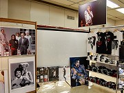 大丸心斎橋店でマイケル・ジャクソンさん追悼写真展－死去直前のものも