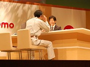 ドコモ関西・接客コンテスト、なんば御堂筋店スタッフが準優勝