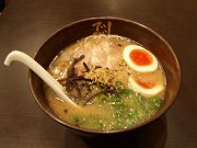 道頓堀に「でびっと」－デビット伊東さん経営のラーメン店関西初出店