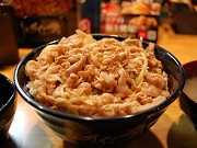 「伝説のすた丼屋」が道頓堀に関西初出店－全国制覇目指す