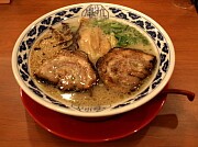 道頓堀に「亀王らーめん」－大阪・ミナミエリアに初出店