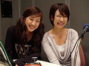 吉本芸人・稲垣早希さん、FM番組でDJ－大丸心斎橋店「北館」とコラボ