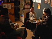 フィギュア会社が東心斎橋にカフェバー－オタクが集まる情報発信地に