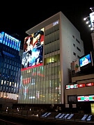 「H&M」心斎橋店、3月6日に関西初出店へ－ラズ心斎橋の核テナント