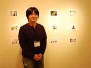 一見失敗？－南船場のギャラリーで「ピンボケ」ばかりの写真展
