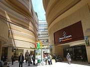 なんばパークス、3月にリニューアルへ－総店舗数250店舗に拡大