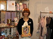 南堀江に期間限定店舗－大阪文化服装学院の学生が運営