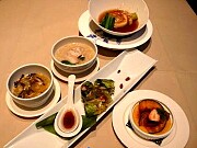 「食べ過ぎない」ランチメニュー－なんばの中華料理店が女子高とコラボ