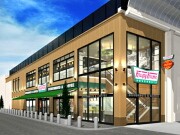 心斎橋に「クリスピー・クリーム・ドーナツ」－関西初出店へ