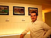 堀江で3Dアート個展－カナダ人アーティストの作品21点を展示