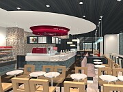 千日前にミスタードーナツ新業態「アンドナンド」－関西初出店