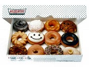「クリスピー・クリーム・ドーナツ」「アンドナンド」が同日オープン