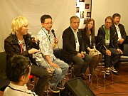 「関西ツイッターサミット」開催－アメリカ村に170人集う