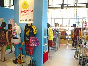 X JAPAN・HIDEさんのブランドショップ、アメリカ村に期間限定出店