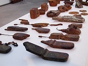 心斎橋で子どもと大人が一緒に楽しむ展覧会－「人」テーマに50作品