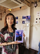 ハンブルクの若者カルチャーを紹介する写真展－東心斎橋のカフェで