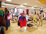 心斎橋パルコにアニメグッズ「コスパ」期間限定店－「あの花」秘密基地も