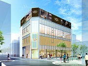 アメリカ村に「UGG」関西初路面店－シューズのほかアパレルも