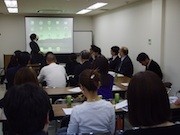 大阪ミナミの商店街にiPad70台導入－道案内に活用、Wi-Fi環境も整備