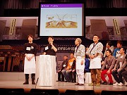 なんばグランド花月の飲食テナント、明らかに－「千とせ」「甲賀流」など