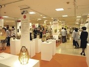 高島屋で複合催事「エエモン発見！」－大阪発のグルメ・アートなど一堂に