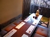 北堀江・個室和食店「燈花」