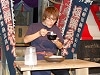 ジャイアント白田さん「しろたや」