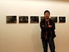 心斎橋のギャラリーで写真展－写真のフリー誌創刊4周年記念で