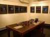 南船場で「星景写真」展－星空のある風景写真16点を展示