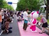 「御堂筋オープンフェスタ」今年も開催－御堂筋を歩行者天国に