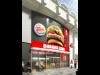 なんばに「バーガーキング」大型店－7月下旬に関西初出店へ