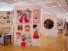 大丸心斎橋店で「アートストリーム」－若手アーティスト57組が出展