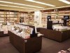 なんばCITYの旭屋書店に鉄道コーナー－40坪使い鉄道本・DVD充実