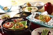 奈良のホテルが共同｢2,000円ランチ｣第2弾－前回は5,500食提供