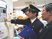 奈良市消防局、市内のグループホーム全施設を検査－札幌の火災受け