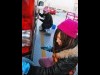 奈良・イオン登美ケ丘SCの駐車場で洗車サービス－主婦のニーズとらえ好調
