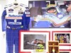 石神井公園にF1グッズ専門店「レーシングギア」－セナ命日でフェアも