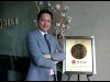 世界初・日本食レストランが「6つ星」の称号獲得
NYのモダン日本食レストラン「MEGU」社長　横山公一さんに聞く