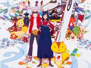 「ニューヨーク国際児童映画祭」で日本のアニメ5作品上映―ゲストに細田守監督