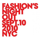 NYのファッション業界に活気を－「Fashion’s Night Out」今年も開催へ