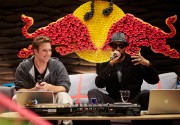 「Red Bull Music Academy 2012」の開催地、ニューヨークに決定