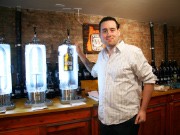 グリニッジビレッッジに量り売りのクラフトビール専門店－試飲イベントも