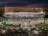 アメリカ一ハイテクなスタジアム「ニュー・メードウランズ・スタジアム」話題に