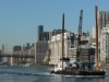 ニューヨークのイースト川で潮力発電－民間企業に全米初の商用認可