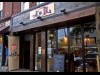 アストリア初のラーメン店「火の丸」が話題に－アルコールも登場