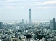 スカイツリー定点観測プラン－マンダリンオリエンタルに毎月1回宿泊