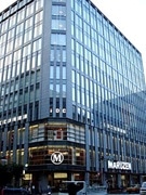 大塚家具日本橋店、来月末閉店へ－銀座店と統合